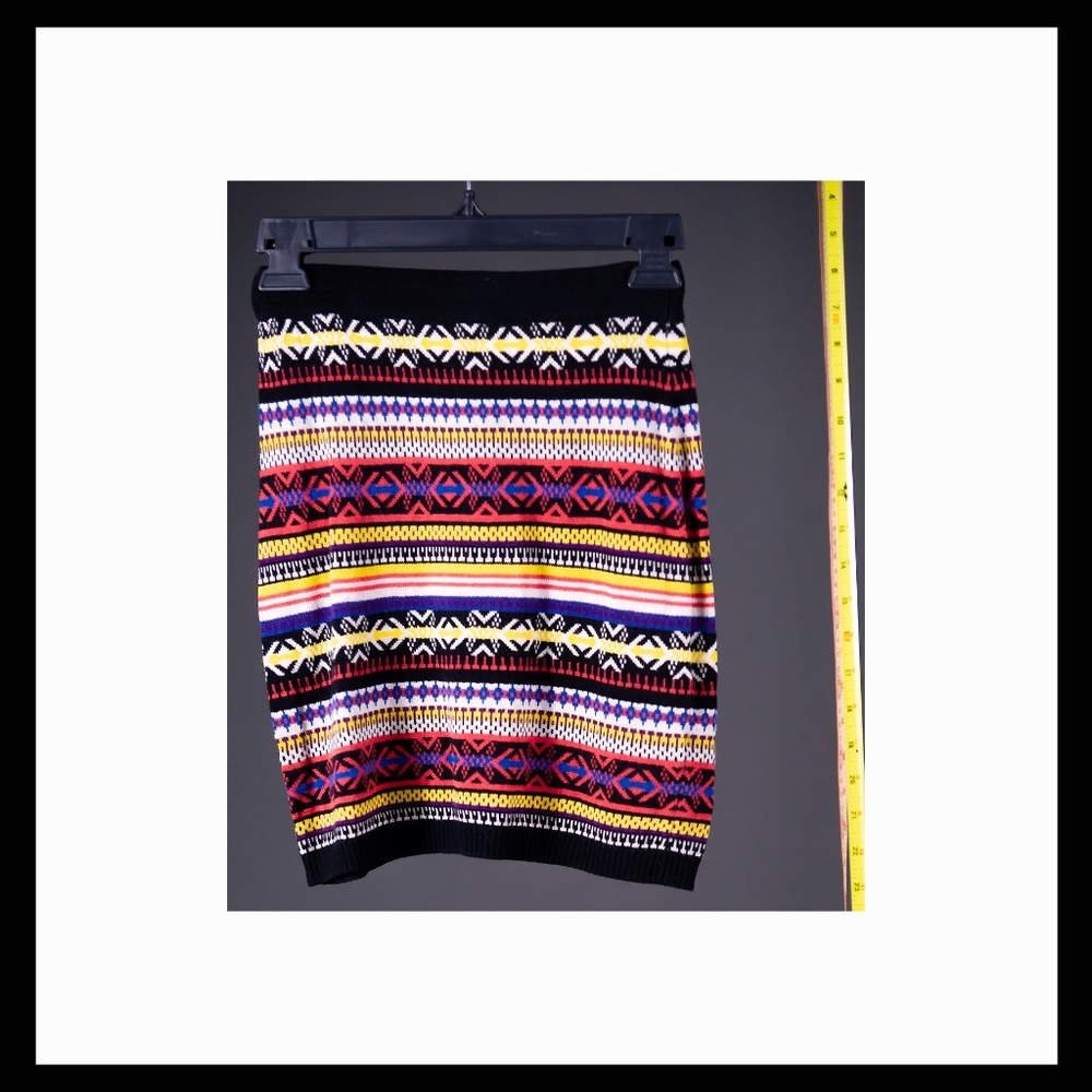 Cute Mini Skirt by Gianni Bini